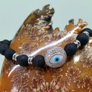 Evil Eye Protector Bracelet