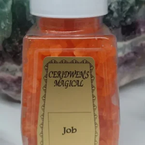 Job Bath Crystals