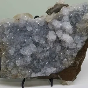 Calcite Cluster