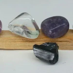 Tranquility Set From