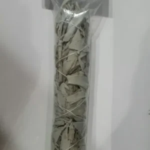 White Sage Smudge Stick Large