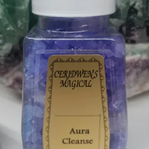 Aura Cleanse Bath Salts