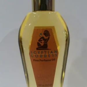 Egyptian Goddess Perfume Oil