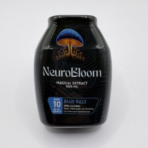 NeuroBloom: Magical Extract 1000mg