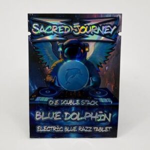 Sacred Journey: Double Stack Flips Tablets